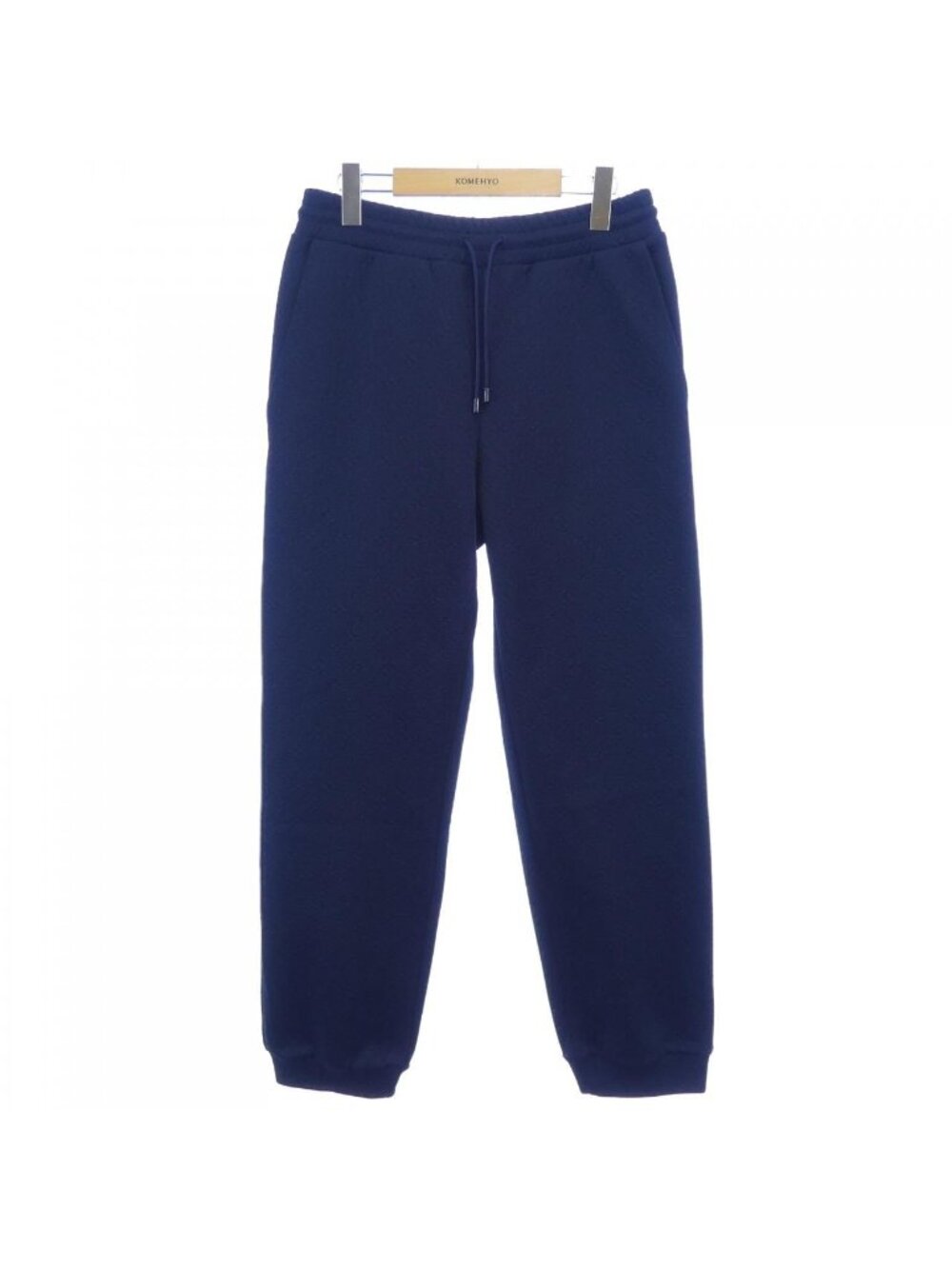 Louis Vuitton Monogram Track Pants